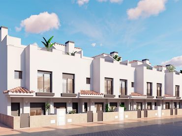 Villa avec piscine à vendre à Mar Menor Golf