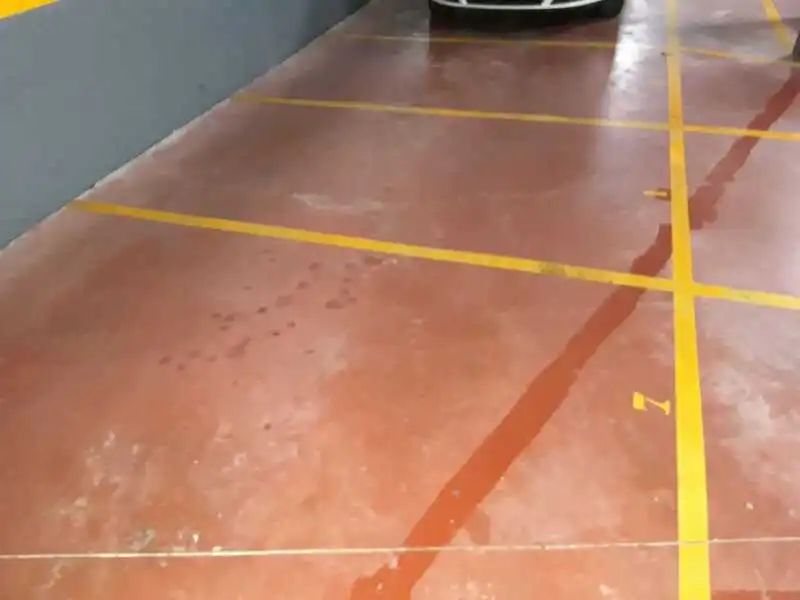Einzelparkplatz zum Verkauf in ALEMANIA, imagen 10
