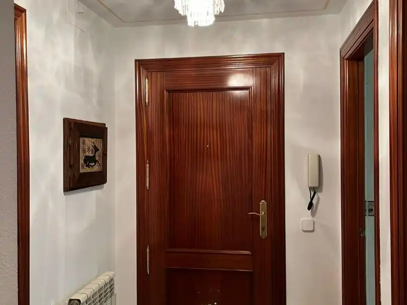 Flat to rent in Calle Huerto de los Frailes 4, imagen 5