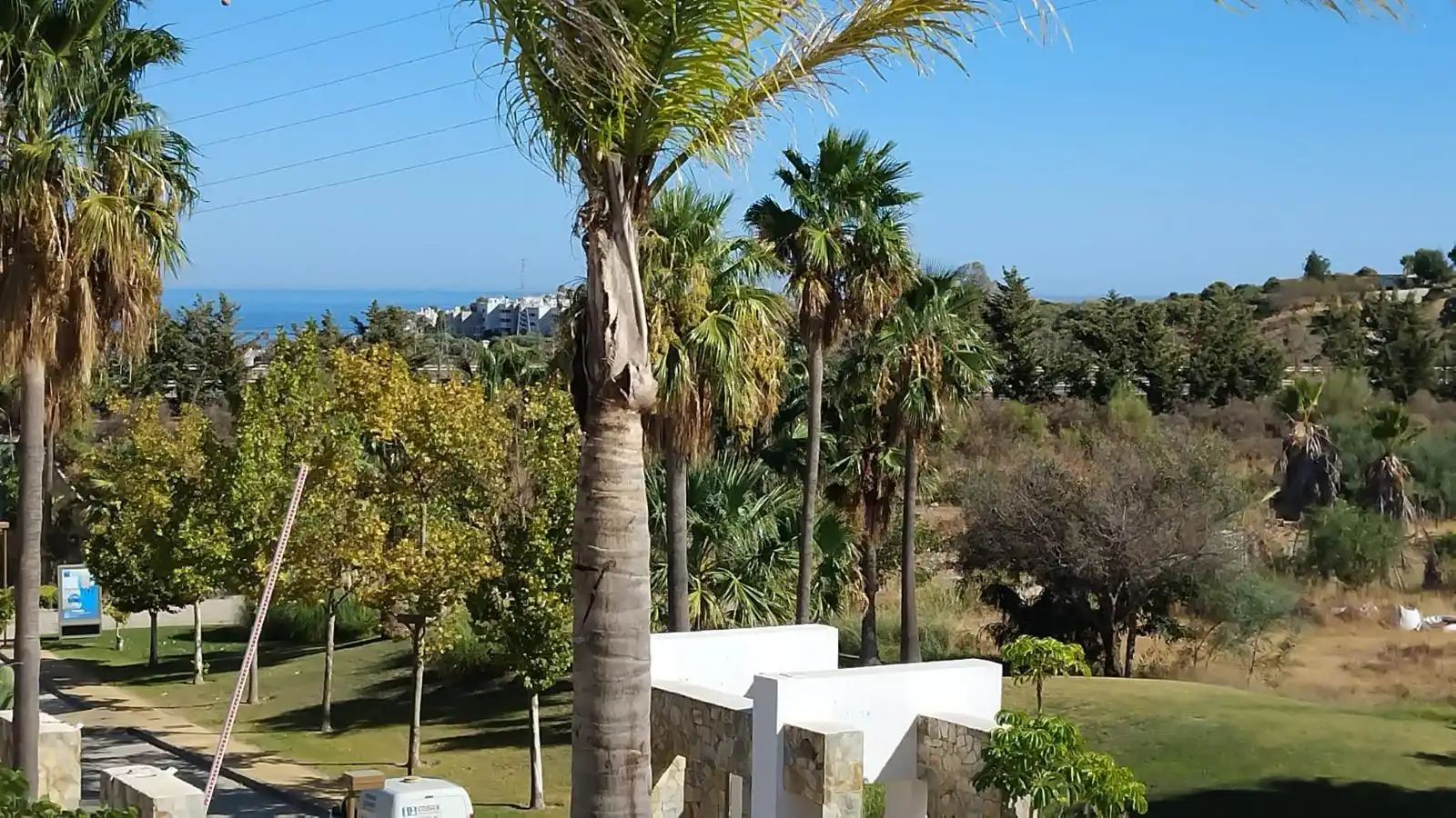 Apartament amb piscina en venda a Casares pueblo, imagen 5
