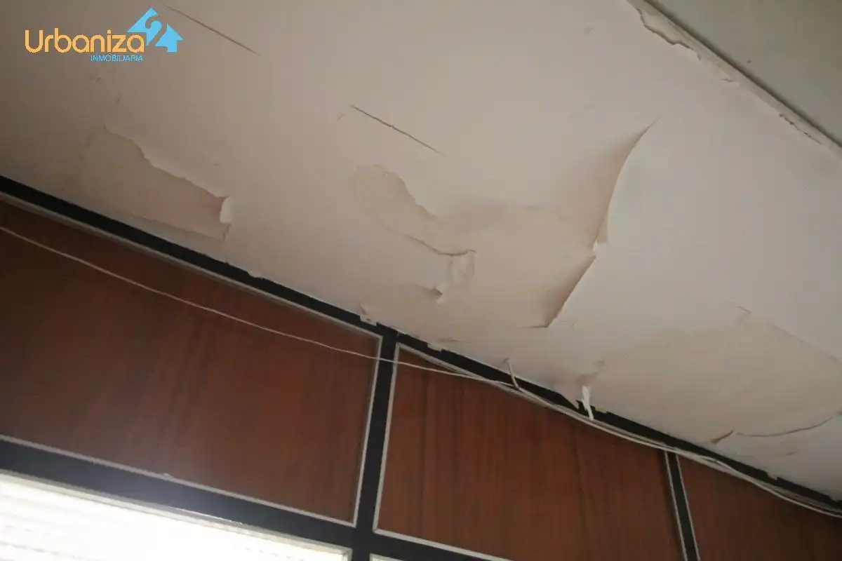 Oficina con ascensor en venta en Calle DONOSO CORTES 6, imagen 10