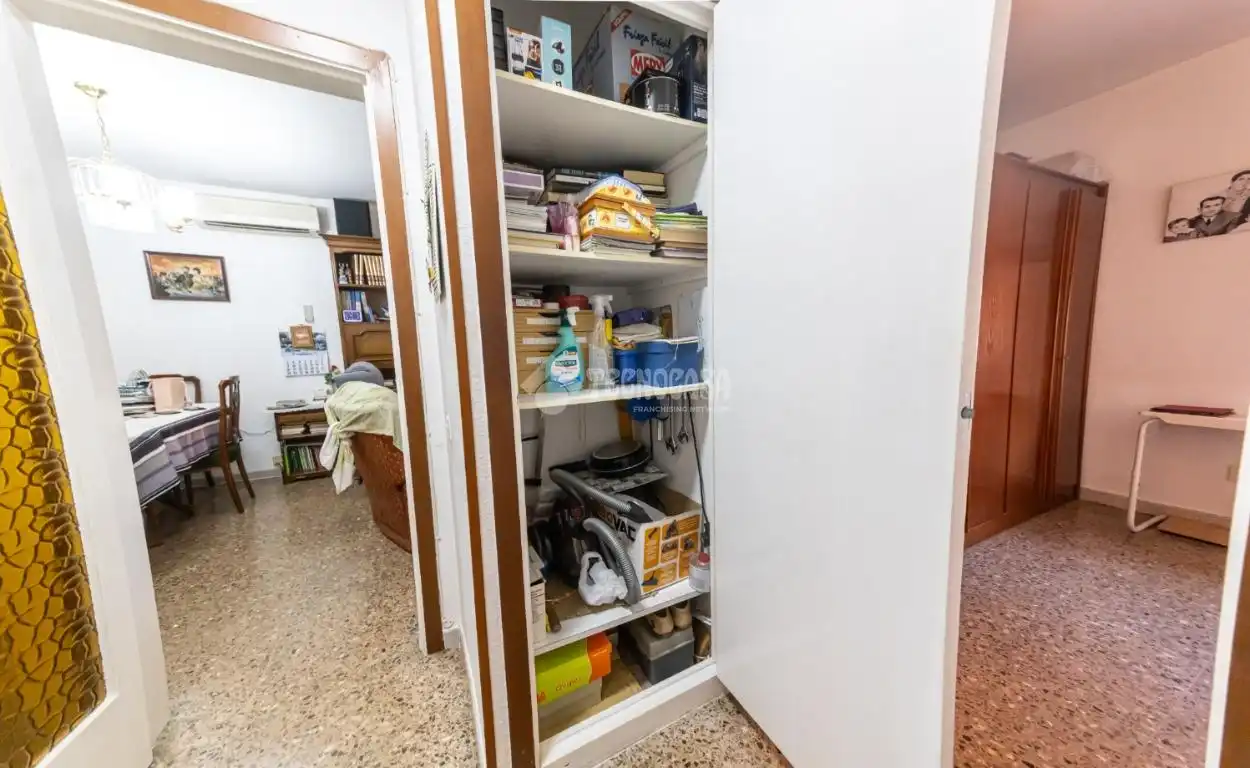 Wohnung zum Verkauf in Cubelles mit Balkon