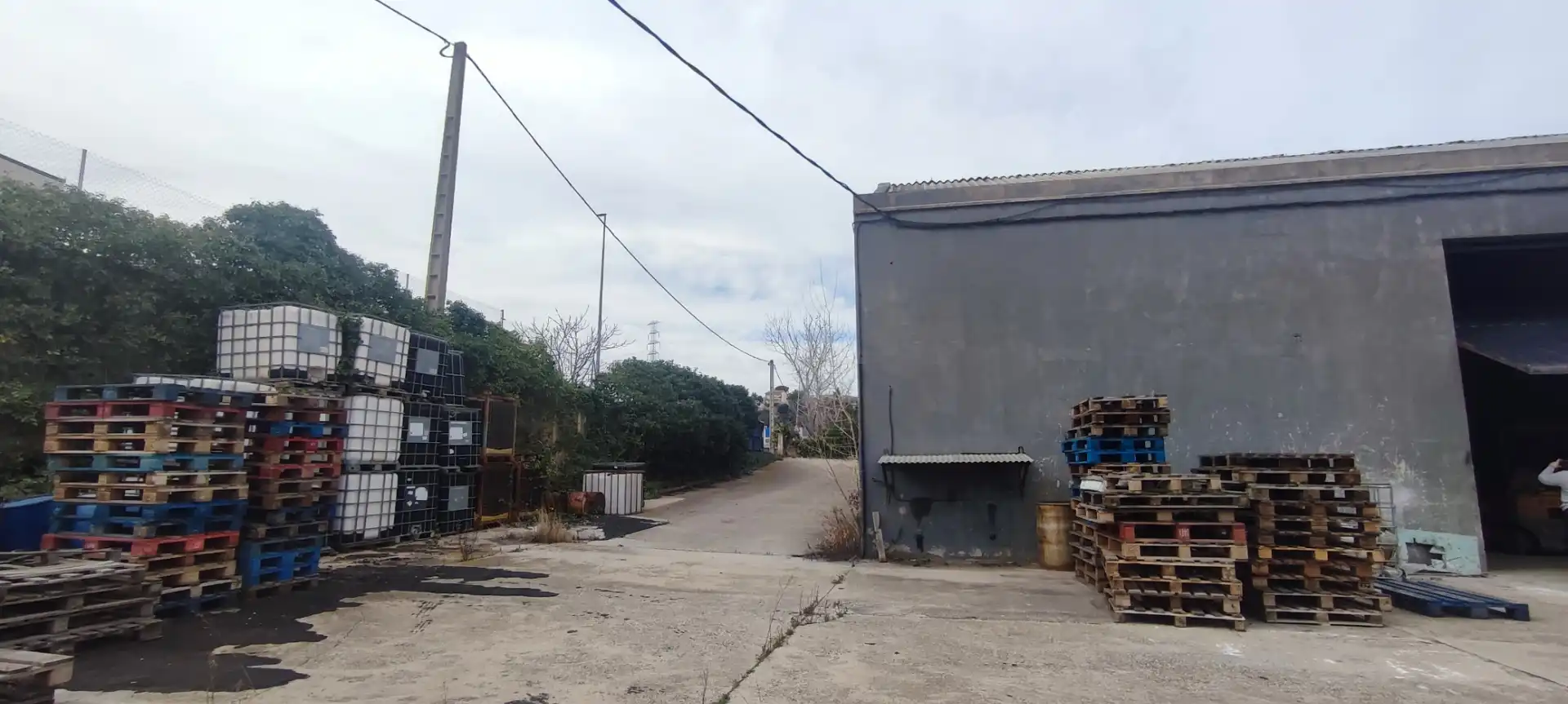Nau industrial en venda a Carrer la Pedrosa 67, imagen 17