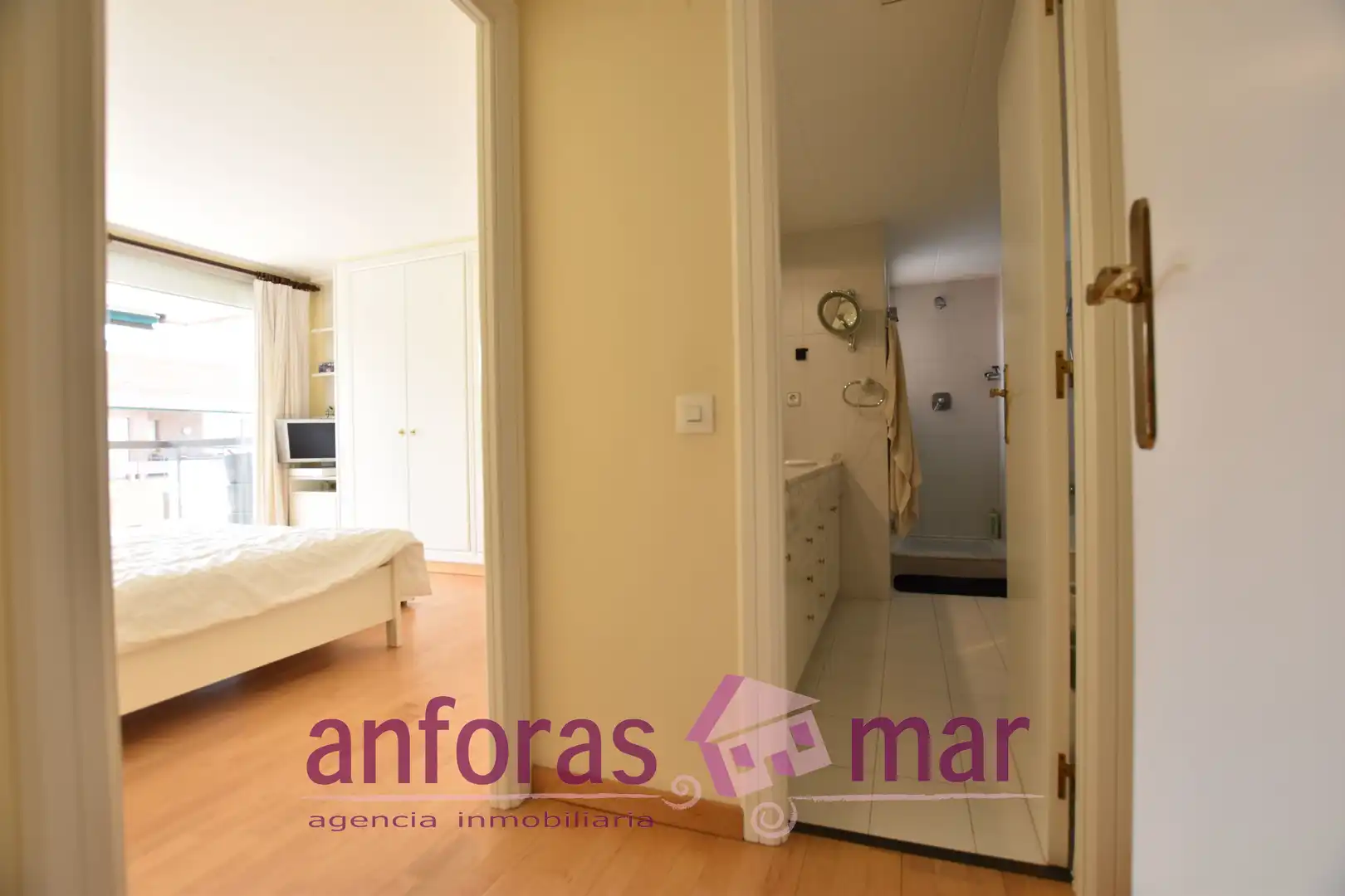 Penthouse with terrace for sale in Passeig de Rafael Campalans, imagen 26