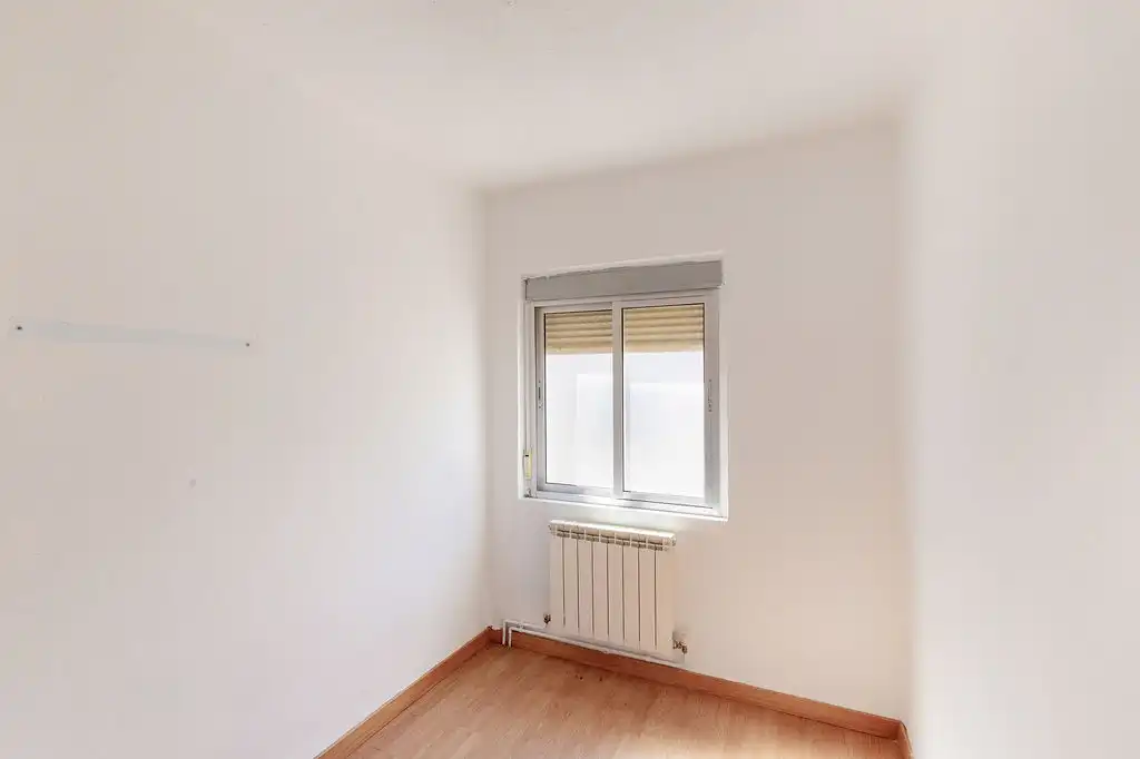 Bedroom of Flat for sale in Béjar