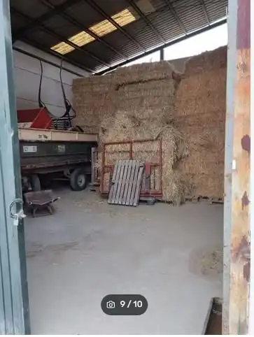 Terreni e lotti in vendita a Mengíbar, imagen 8