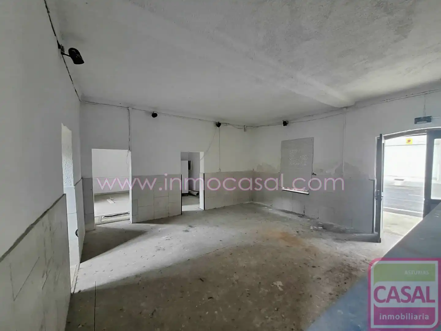 Casa o chalet en venta en Mieres (Asturias) con Trastero