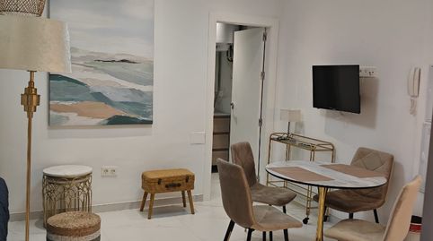 Foto 2 de Apartamento de alquiler en Calle Nueva de San Antón, Fígares, Granada Capital