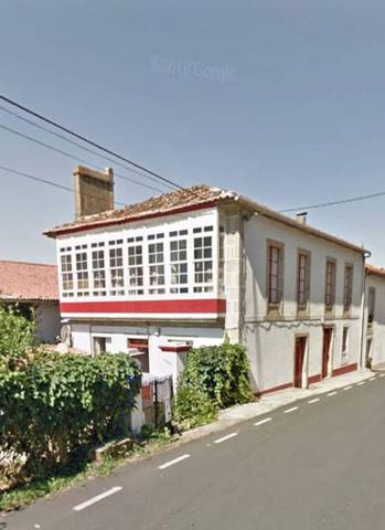 Casa-chalet en Venta en Rúa Santa Cristina en Noia