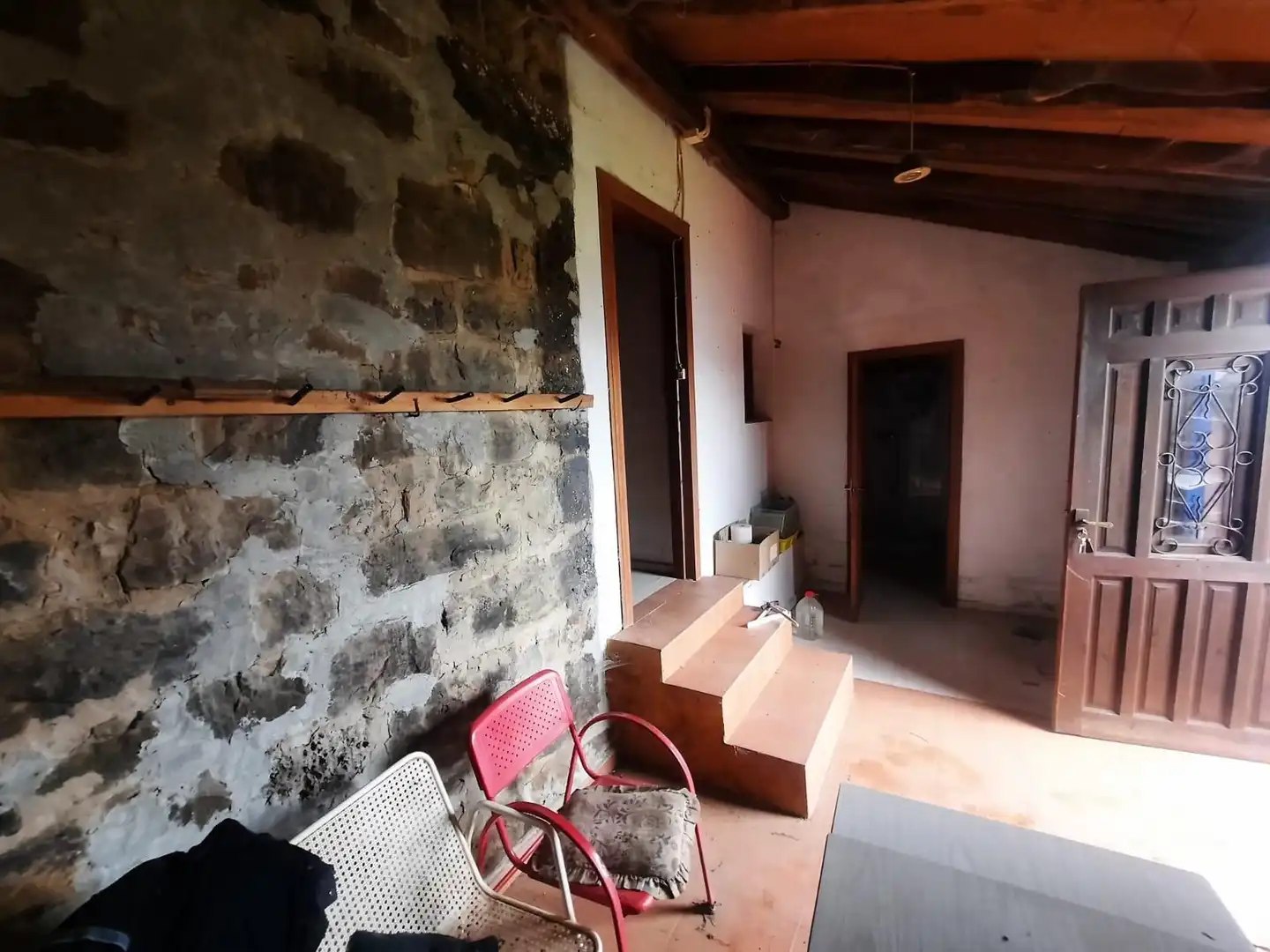 Casa rústica en venda a San Pedro del Romeral, imagen 6