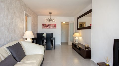 Foto 5 de Piso en venta en Carrer de la Via del Tren, Sant Pol, Sant Feliu de Guíxols
