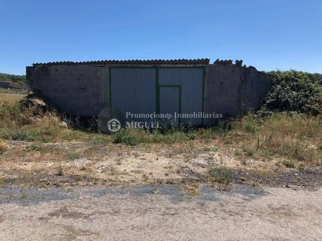 Casa en venta en Trasmiras, imagen 12