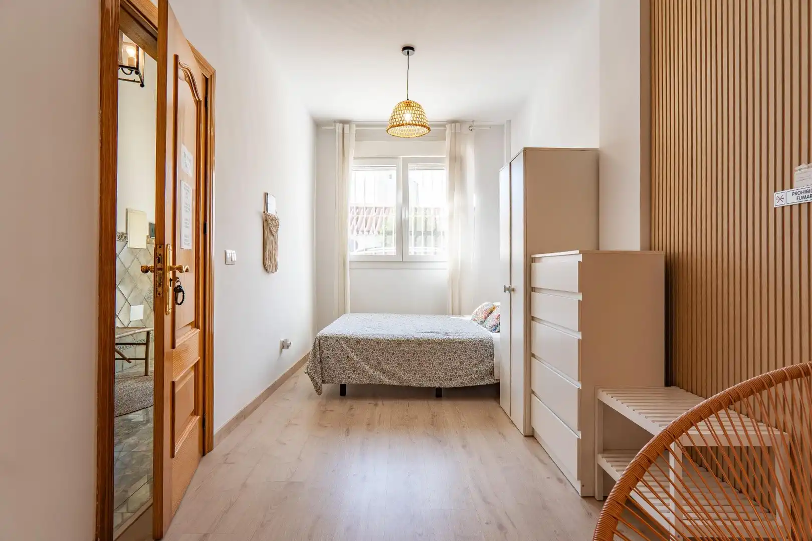 Habitación de Casa o chalet en venta en Caleta de Vélez