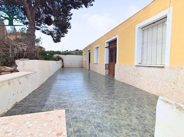 Casa con giardino in vendita a CAÑADA DE GALLEGO