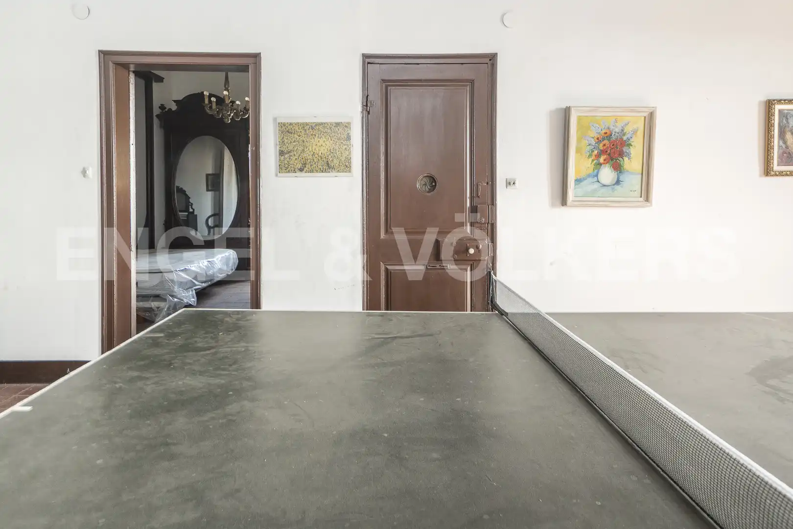 Casa con piscina in vendita a Cabrera de Mar, imagen 36