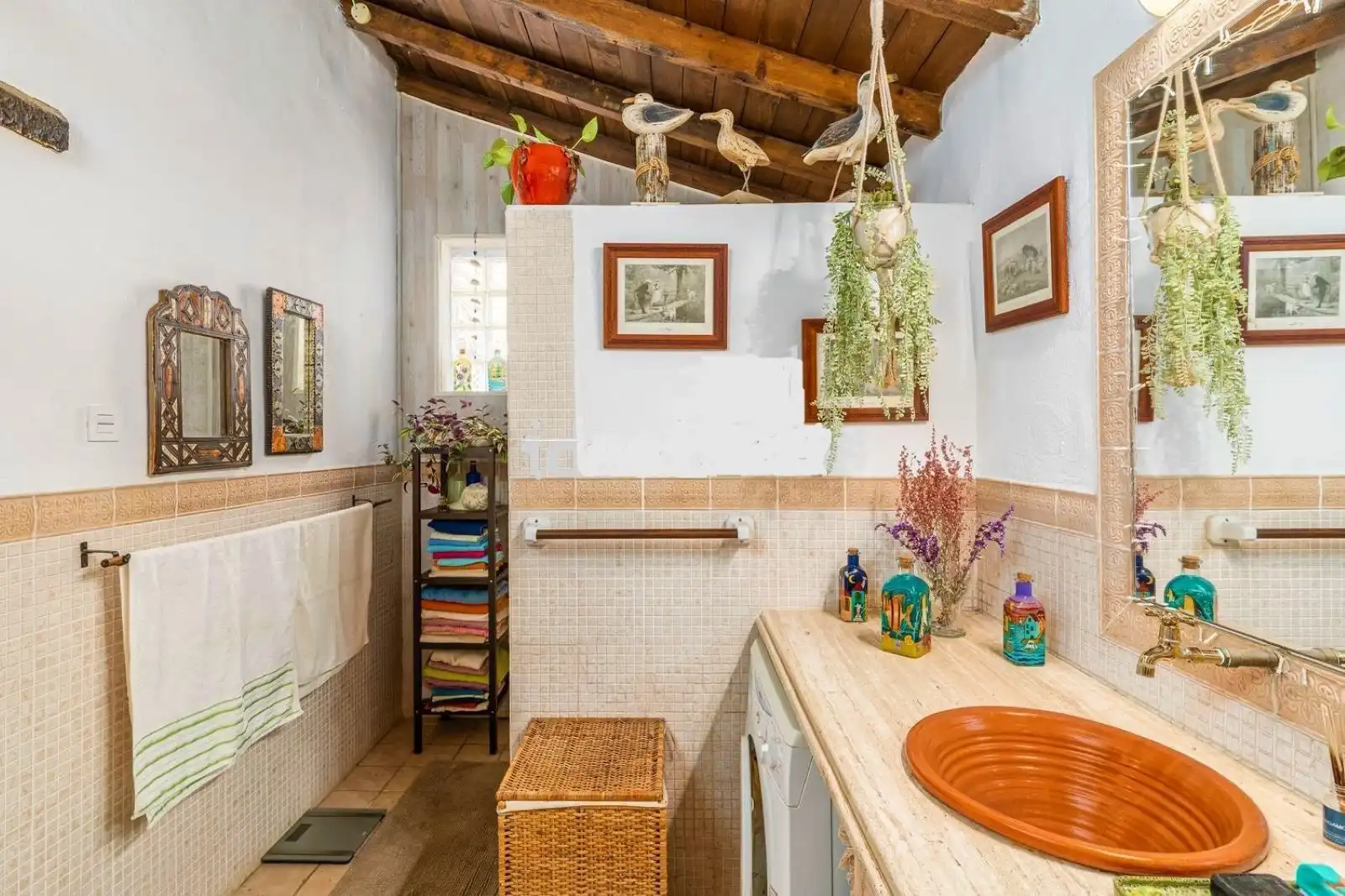 Villa mit Pool zum Verkauf in Avenida Parque Selwo, imagen 11