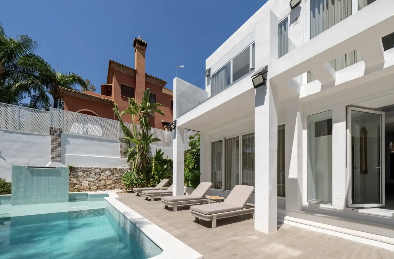 Maison avec terrasse à vendre à Marbella Centro, imagen 8