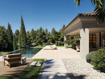 Terreno residenziale in vendita a Benahavís pueblo