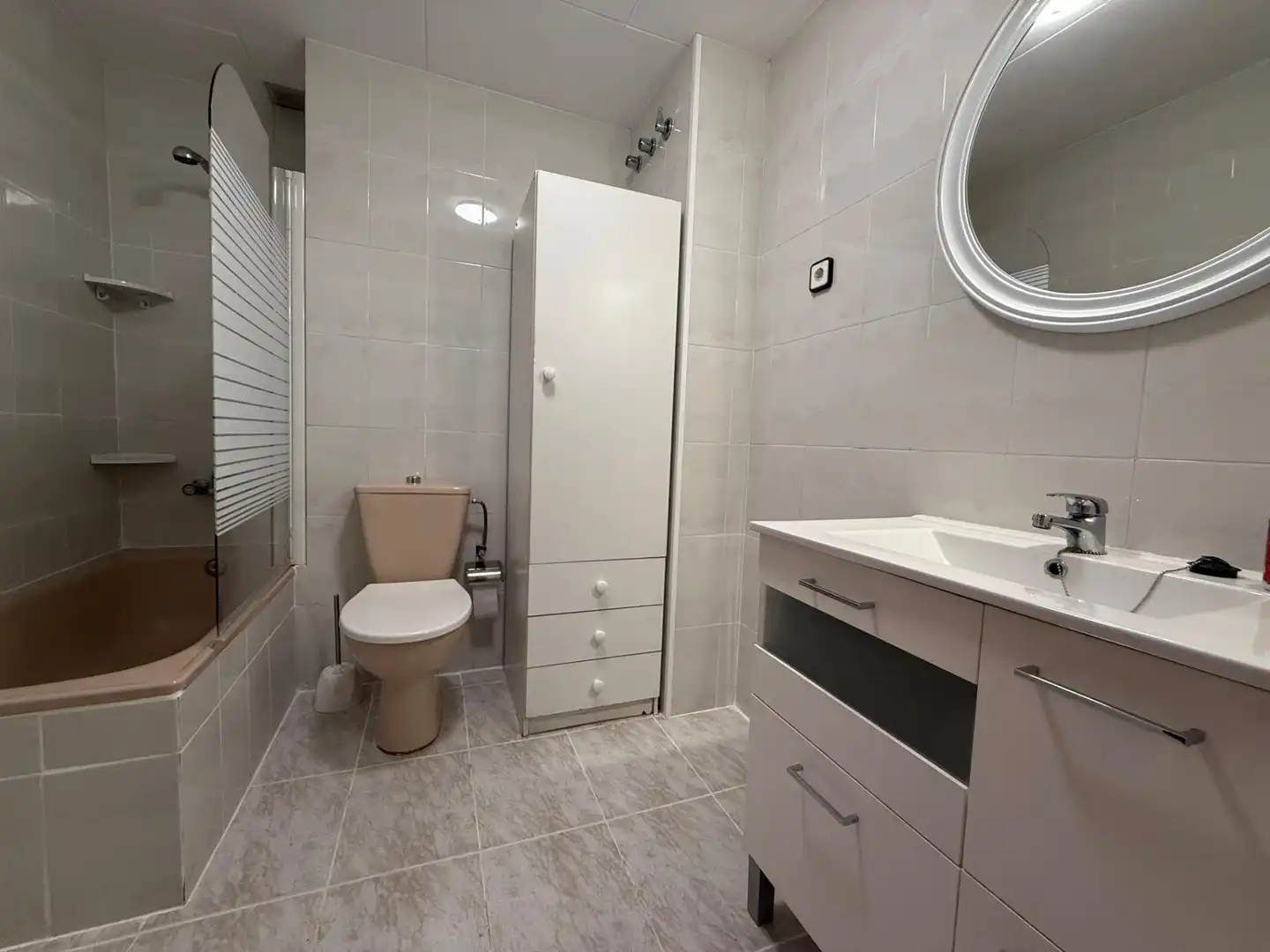 Flat for rent in Can Puiggener