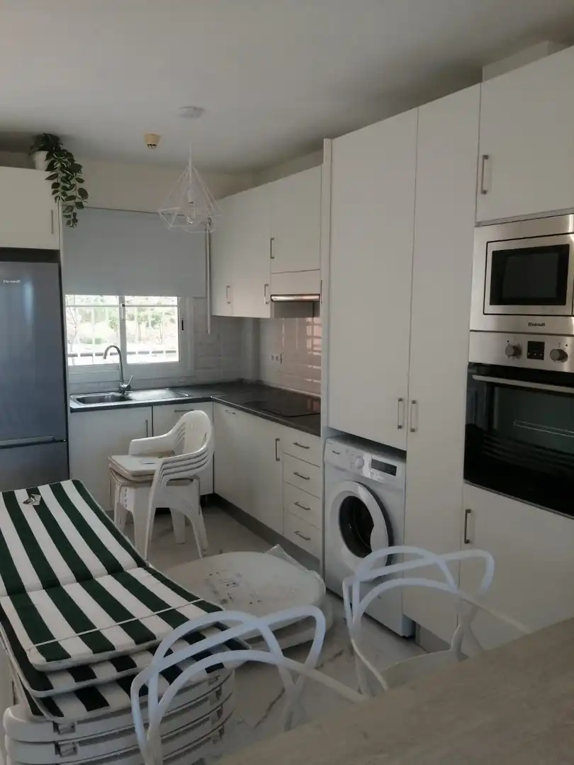 Penthouse with pool for sale in meandro, imagen 4