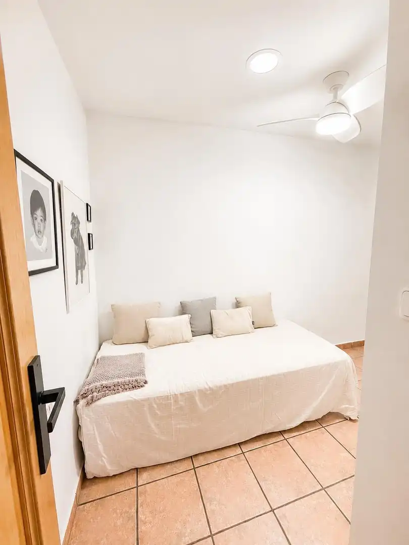 Flat with terrace for sale in Centro Ciudad, imagen 20