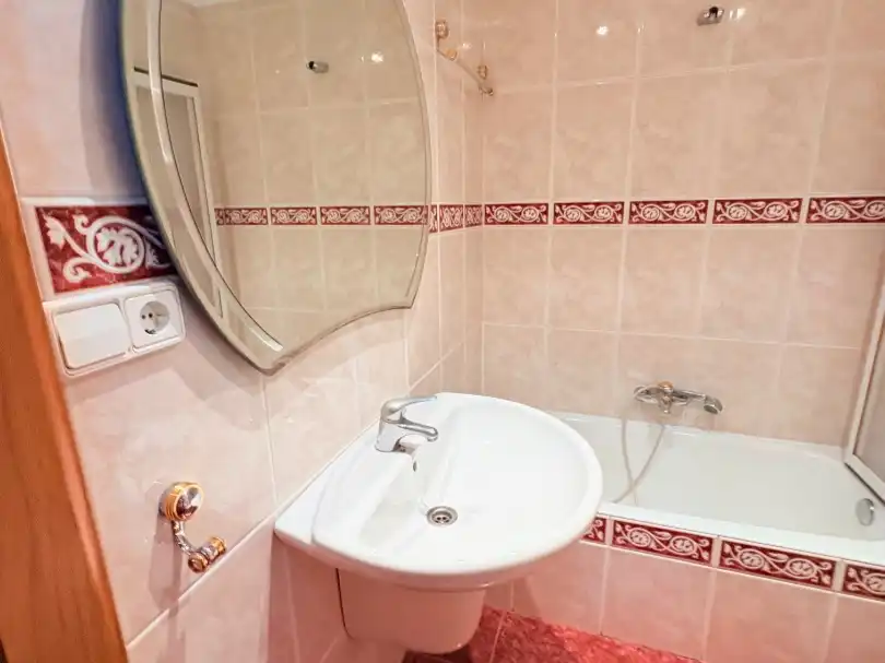 Bany de Pis en venda en Vitoria - Gasteiz