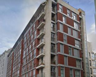 Exterior view of Study for sale in A Coruña Capital 