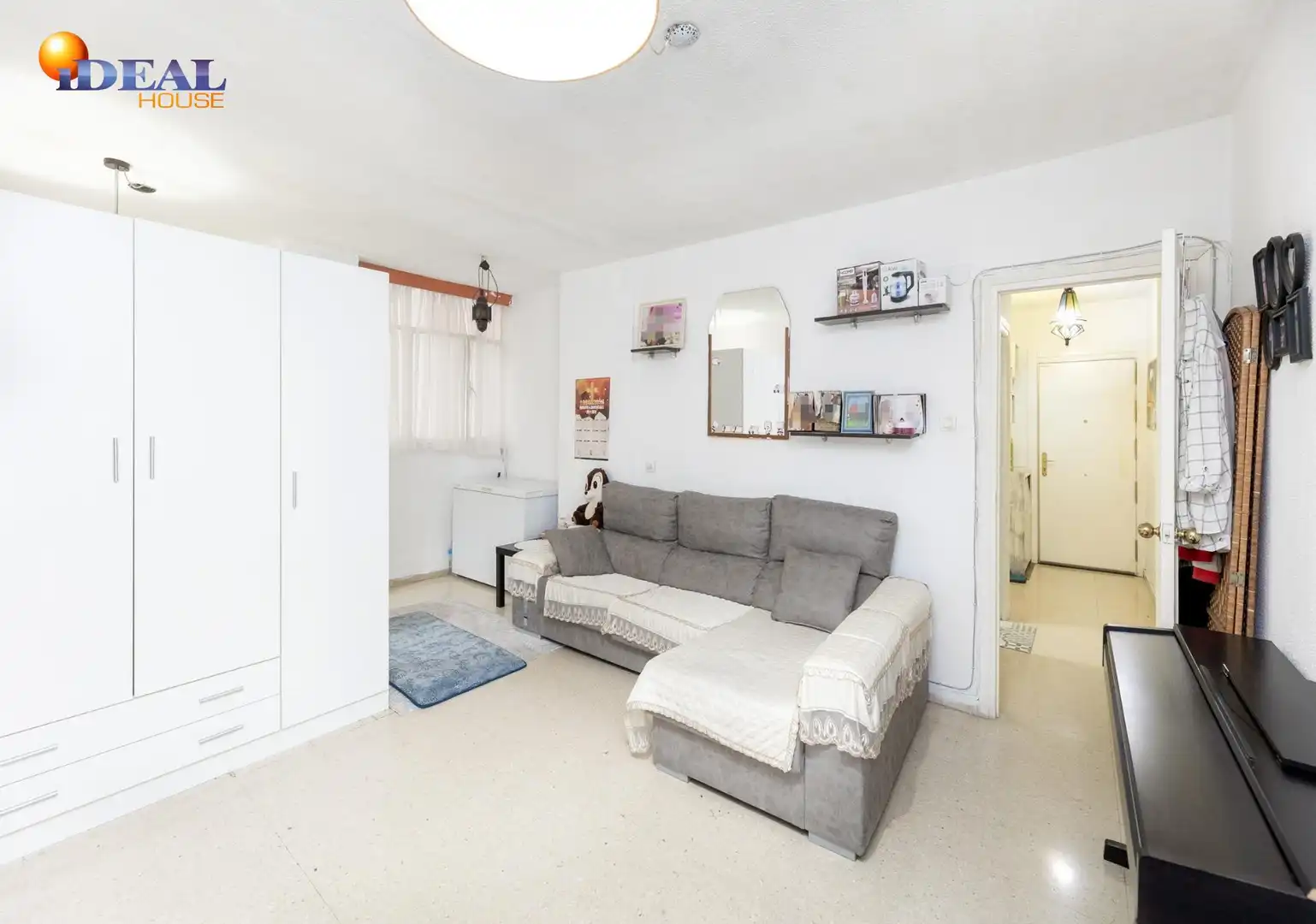 Flat with lift for sale in Camino DE RONDA, imagen 5