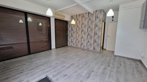 Photo 2 of Premises to rent in Avinguda Meridiana, 458, Sant Andreu de Palomar,  Barcelona Capital