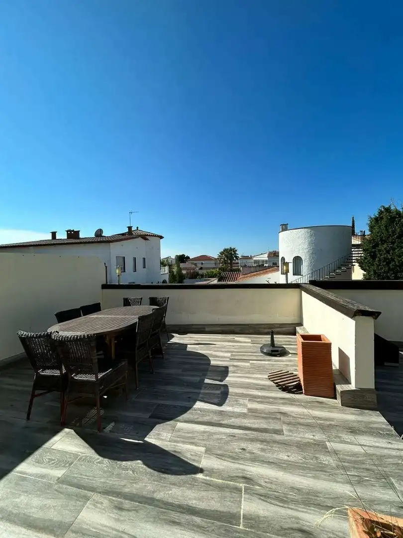 Casa amb terrassa en venda a Alberes, imagen 20