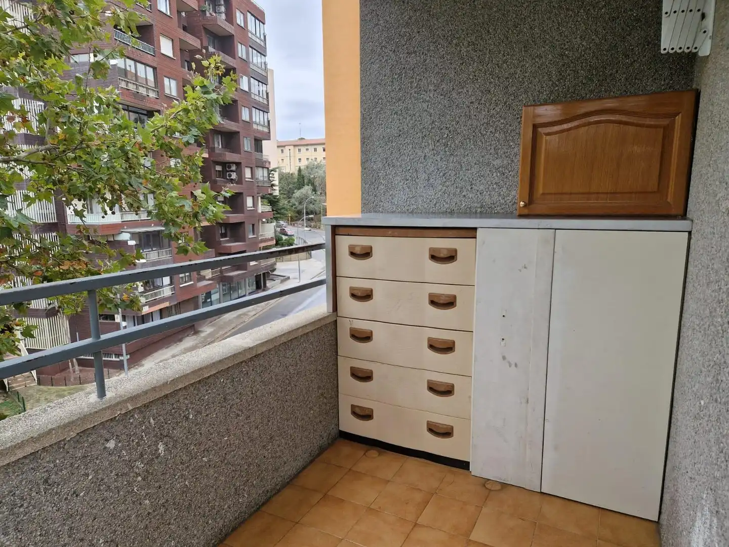 Ático con ascensor en venta en PERPINYA, imagen 14