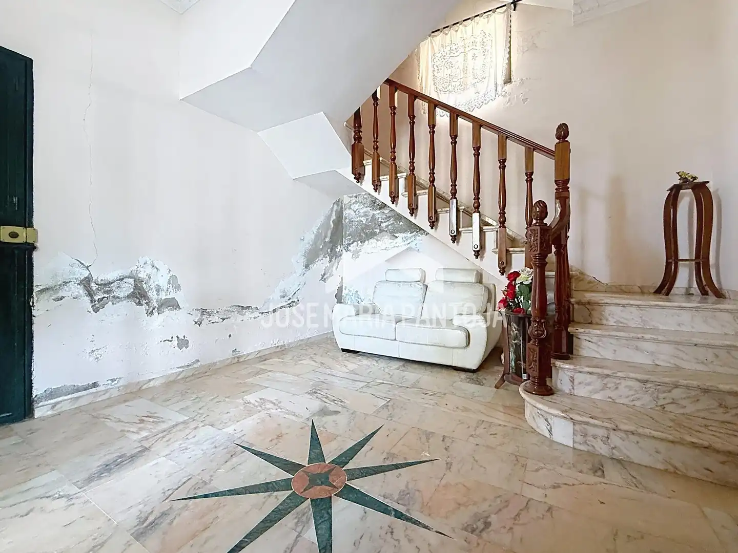 Casa en venta en El Rocío - La Milagrosa, imagen 3