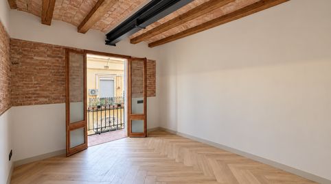 Foto 2 de Piso en venta en Carrer de la Concòrdia, El Poble Sec - Parc de Montjuïc, Barcelona Capital