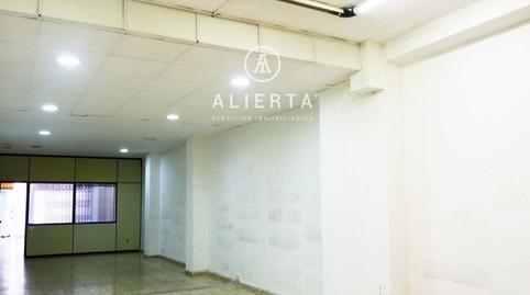 Photo 2 of Premises to rent in Cervantes, Paseo Sagasta, Zaragoza