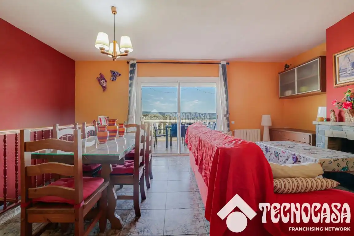 House with terrace for sale in Sant Pere de Vilamajor, imagen 6
