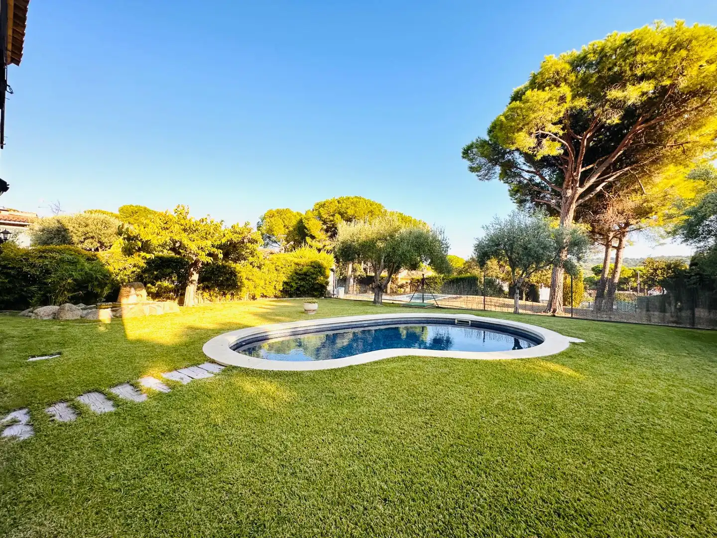 Villa avec piscine à vendre à Cabanyes - Mas Ambrós - Mas Pallí