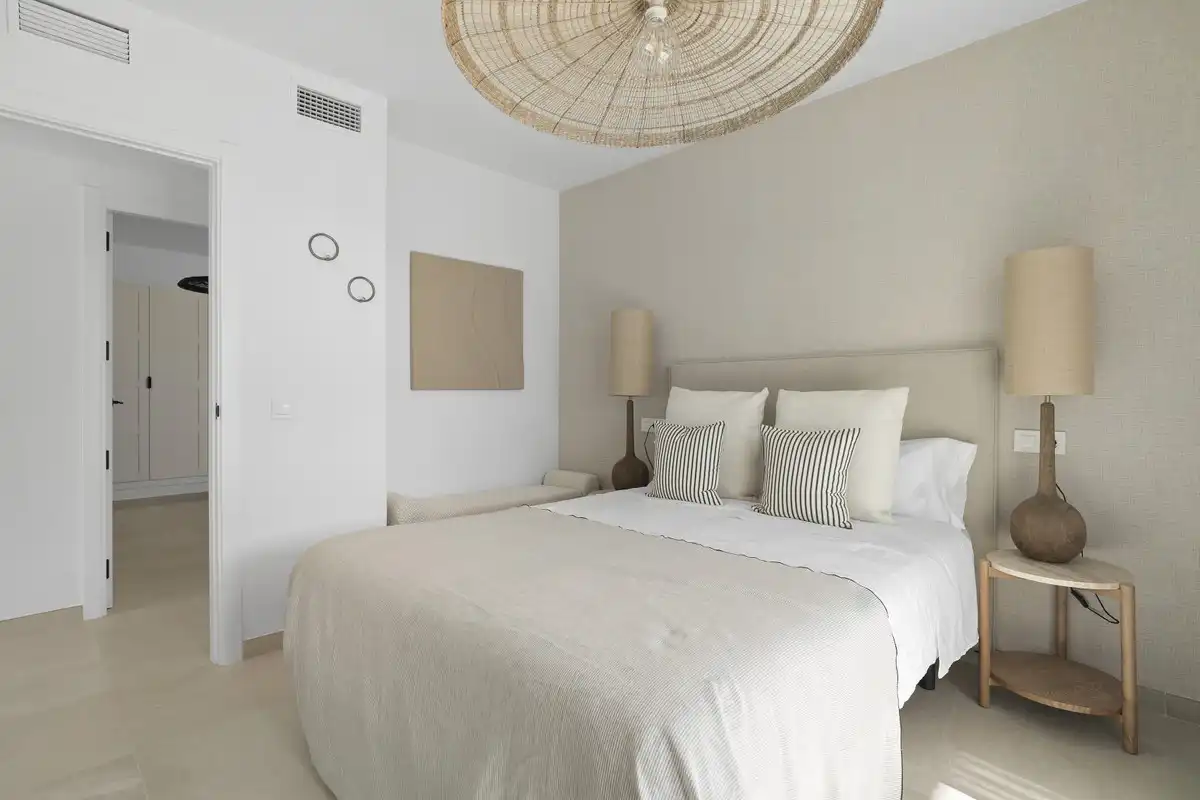 Chalet con piscina en venta en Mijas pueblo, imagen 14