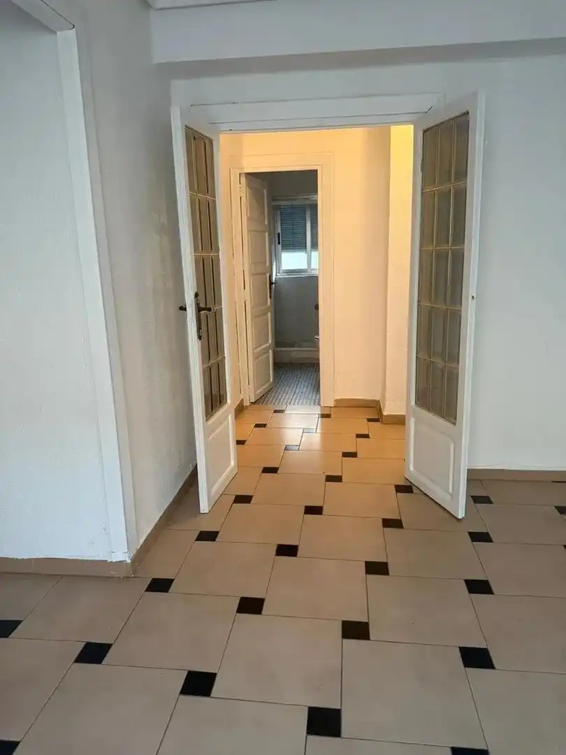 Piso en venta en Valencia con Balcón