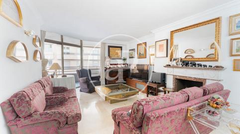 Photo 5 of Flat to rent in Carrer de la Indústria, Santa Catalina, Illes Balears