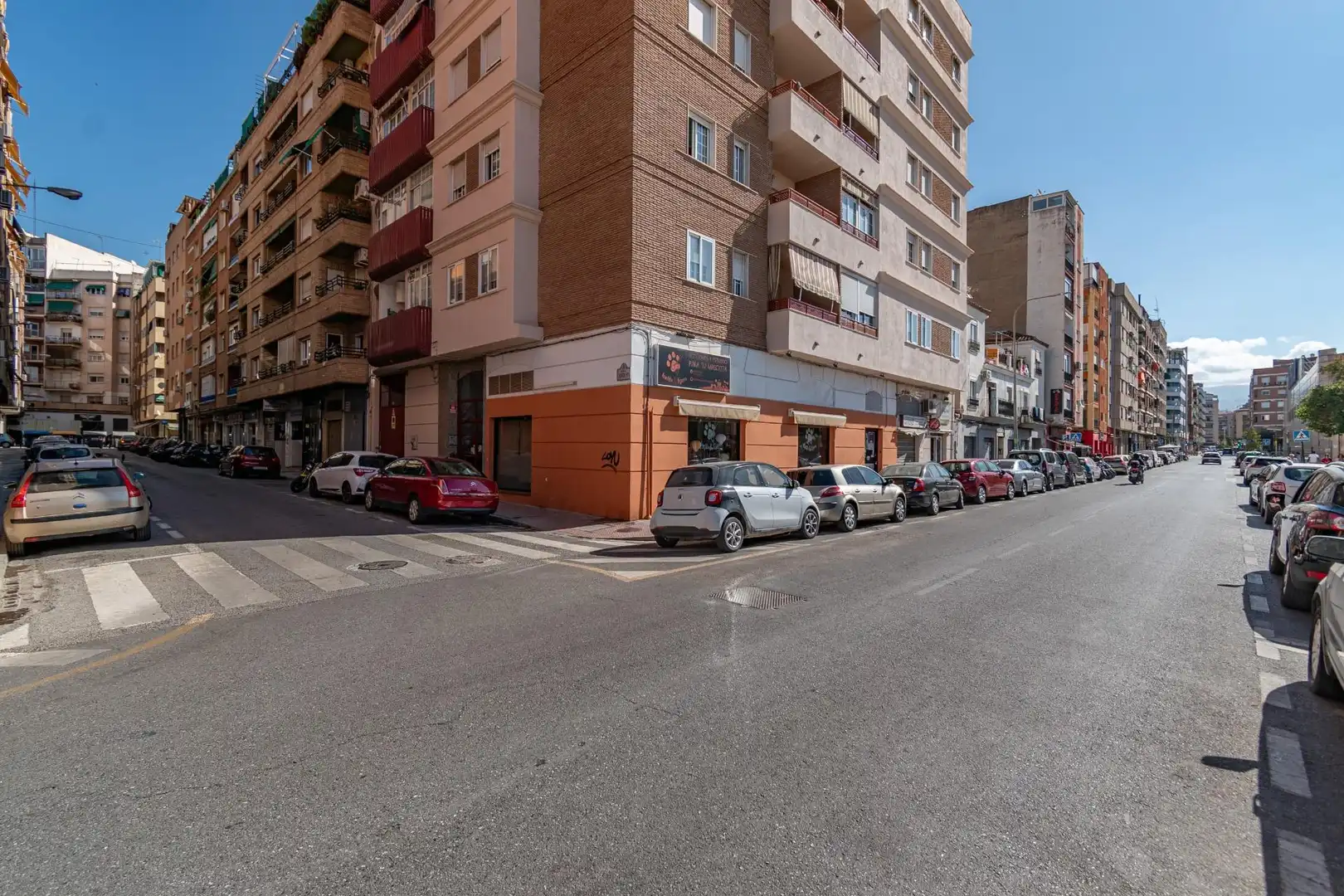 Aparcament en venda a Calle SANTA FE, imagen 3