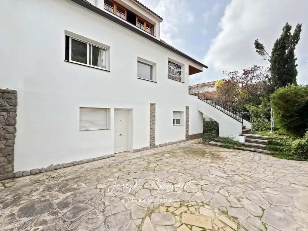 Haus mit Pool zum Verkauf in Montmar, imagen 28