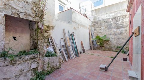 Foto 3 de Casa o chalet en venta en Es Castell poble, Es Castell