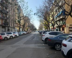 Vista exterior de Pis en venda en  Valencia Capital amb Aire condicionat