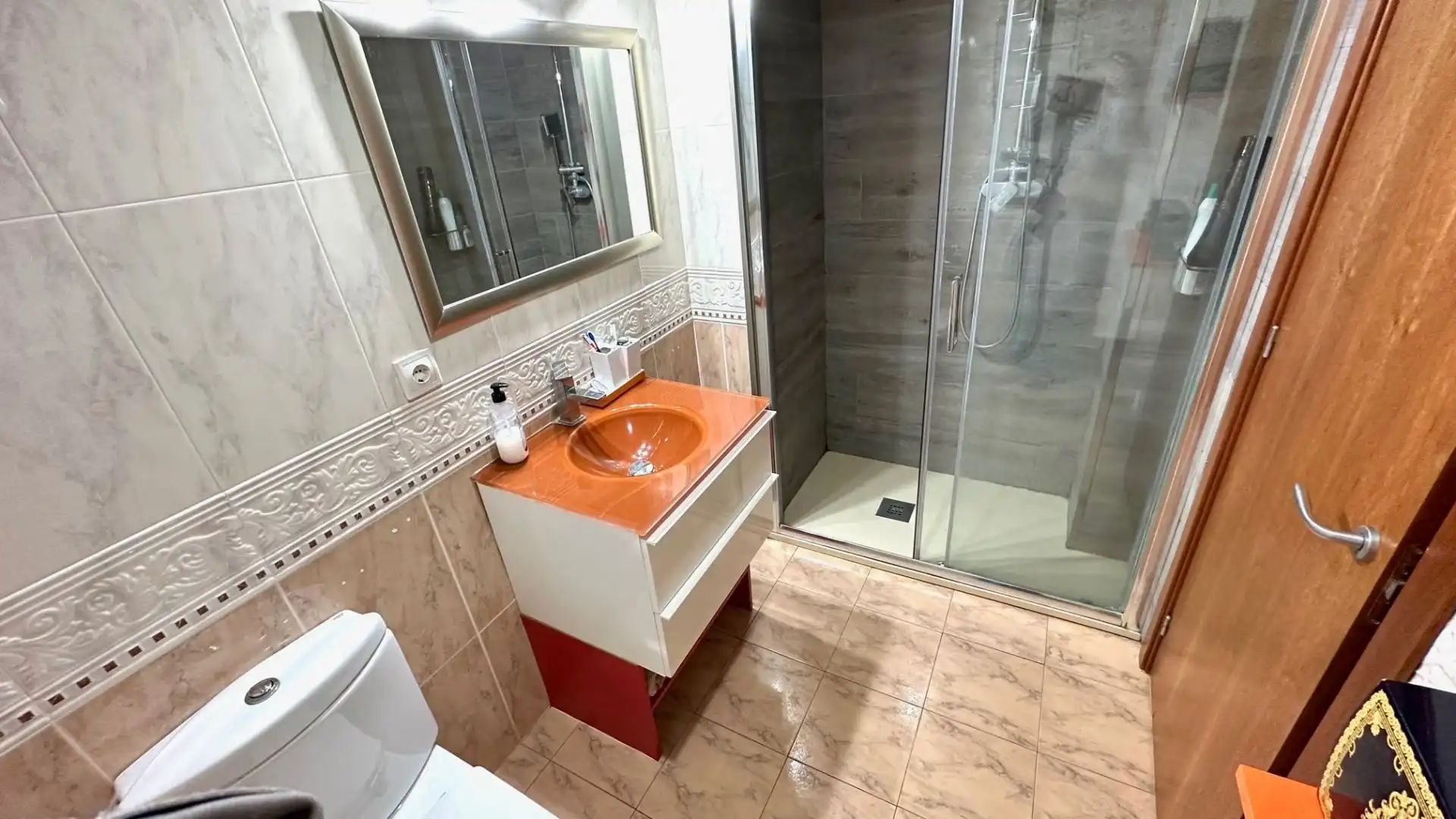 Piso con piscina en venta en Ovidi Montllor, imagen 19