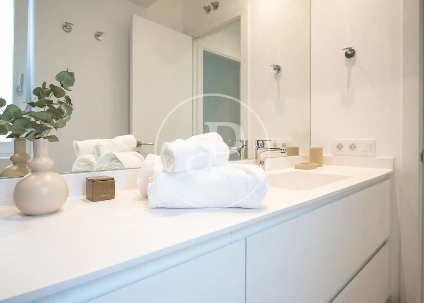 Wohnung mit Aufzug zur Miete in Barrio de Salamanca, imagen 33