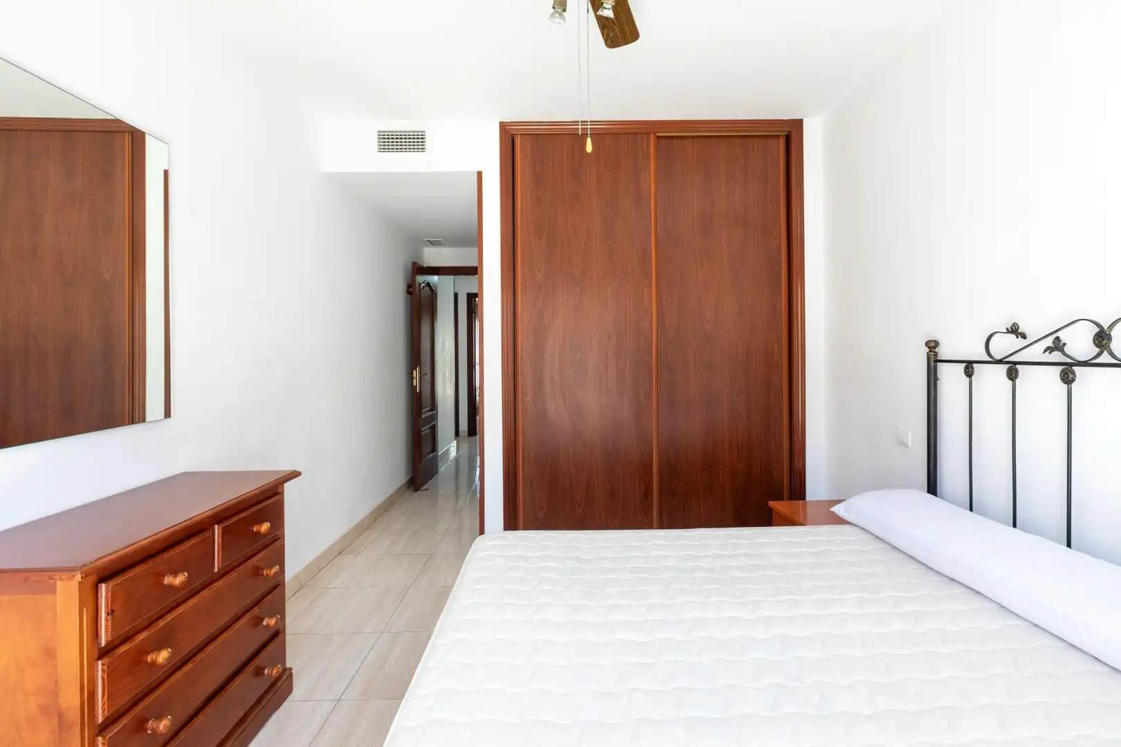 Appartamento con terrazza in vendita a Centro ciudad, imagen 24