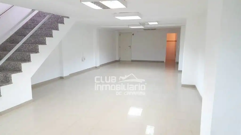 Commercial properties for rent in San Cristóbal de la Laguna