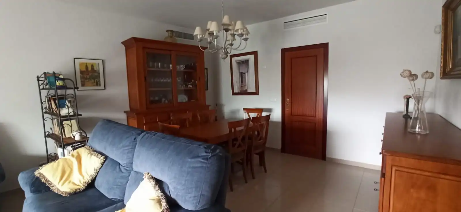 Ático de alquiler en Calle Pargo, 6, Costa Ballena - Largo Norte
