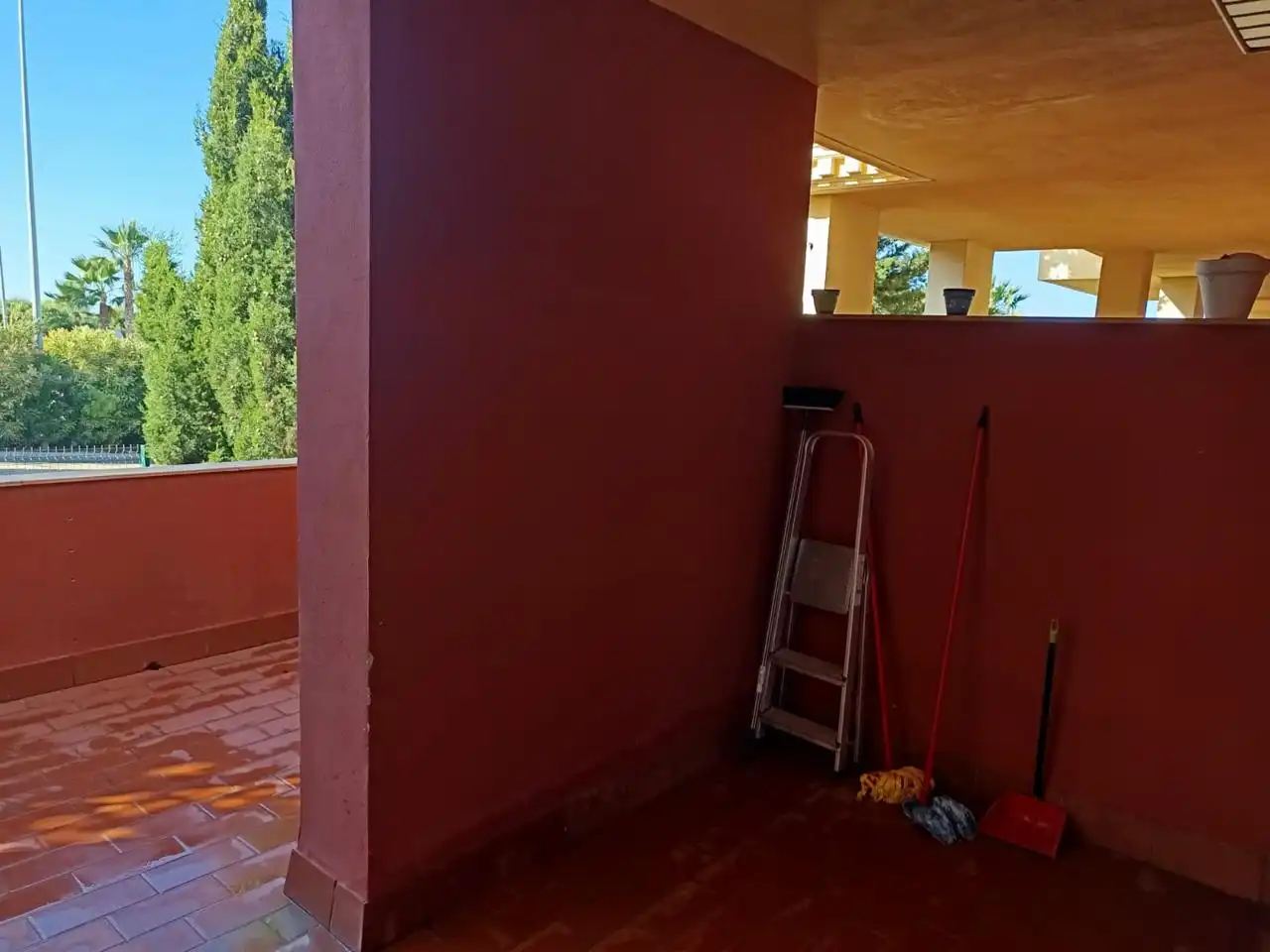 Wohnung zur Miete in Avenida del Conquistador, El Zabal - Santa Margarita