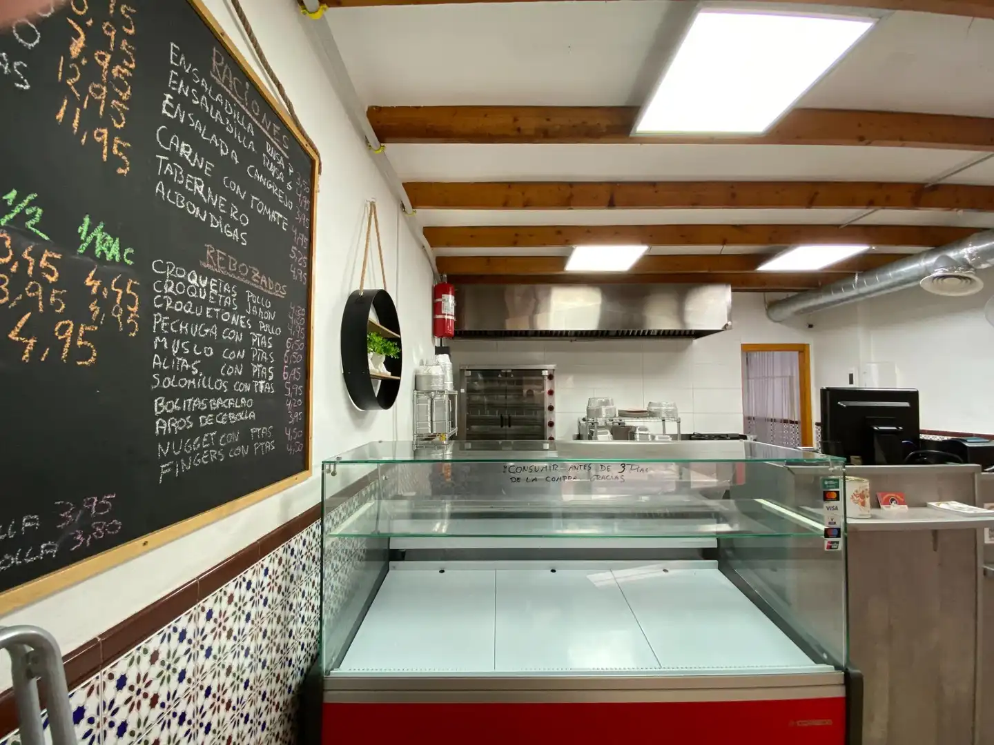 Local comercial en alquiler en Calle Mercurio 42, imagen 26